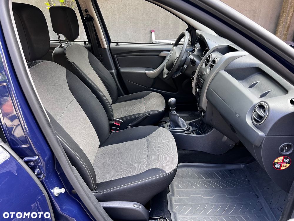 Dacia Duster - 17