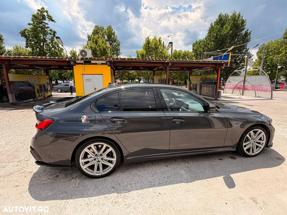 BMW M3 - 2