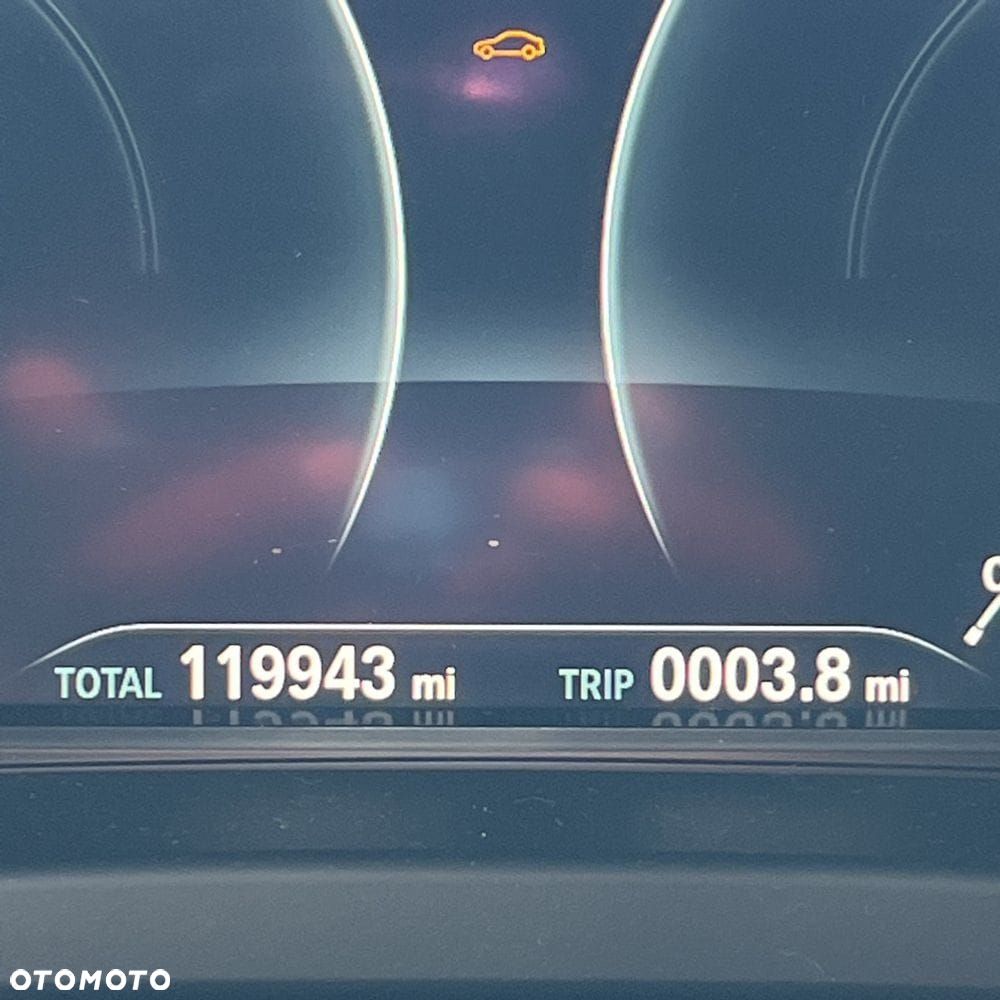 BMW X4 xDrive30i M Sport X - 9