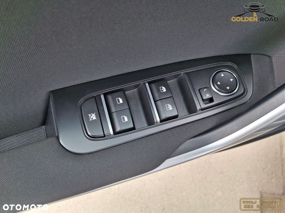 Kia XCeed - 17