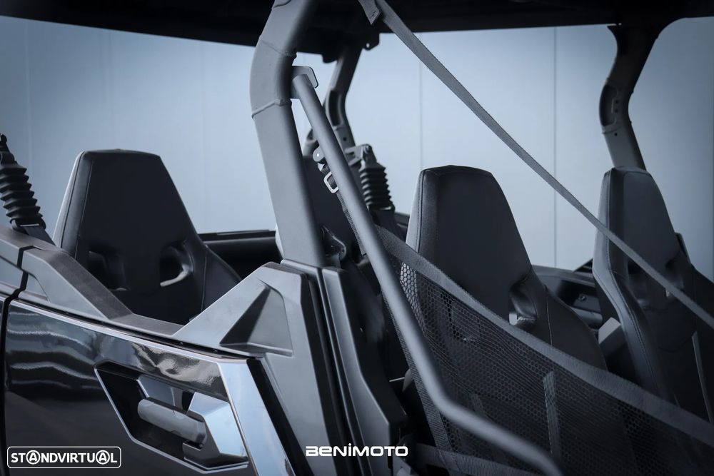 Can-Am Maverick Sport 1000R - 16