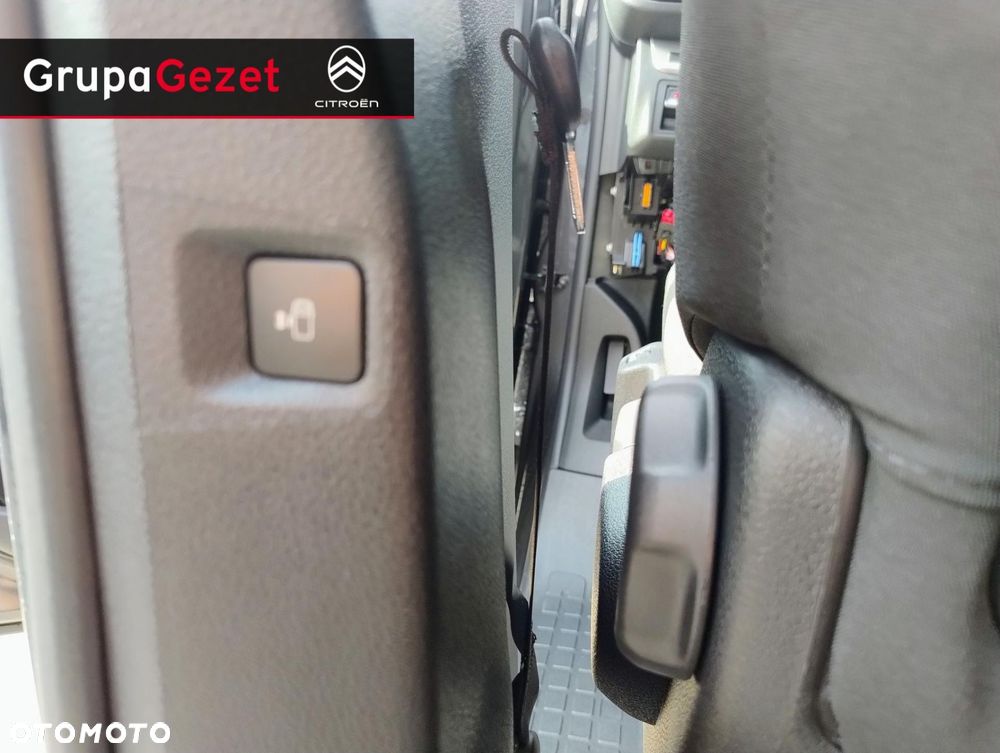 Citroën SpaceTourer - 16