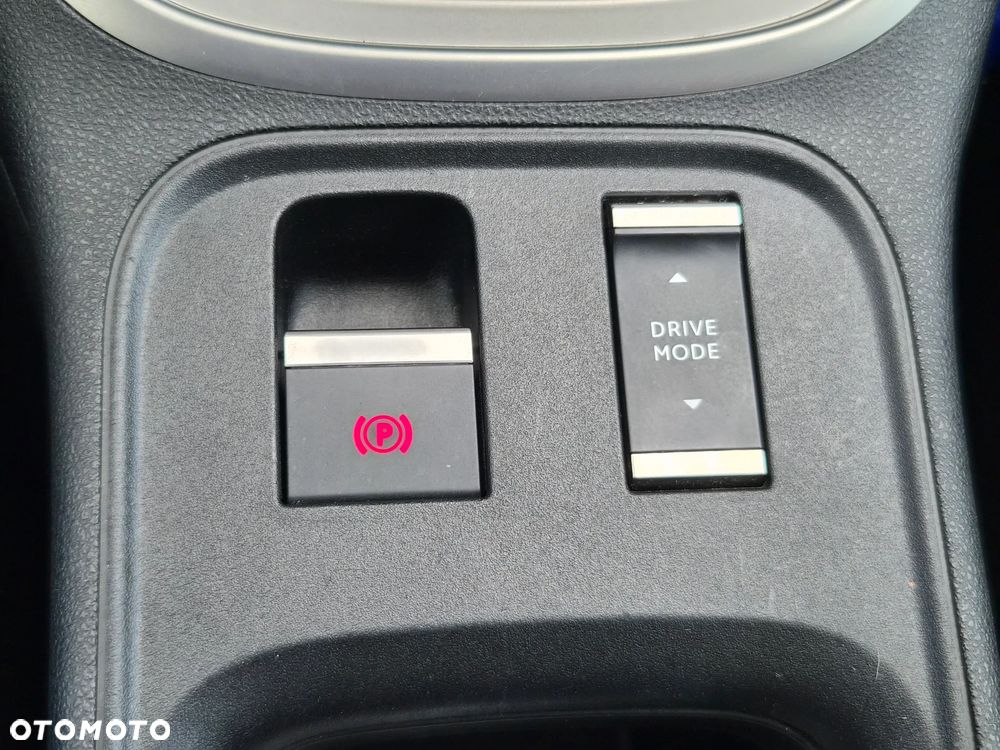 Jeep Avenger 54kWh Summit - 33