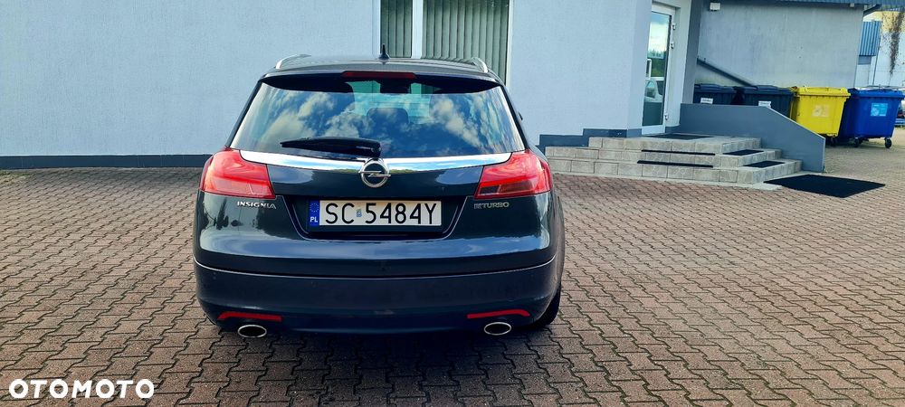 Opel Insignia - 6
