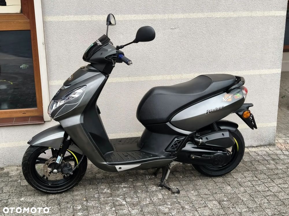 Peugeot Kisbee - 10
