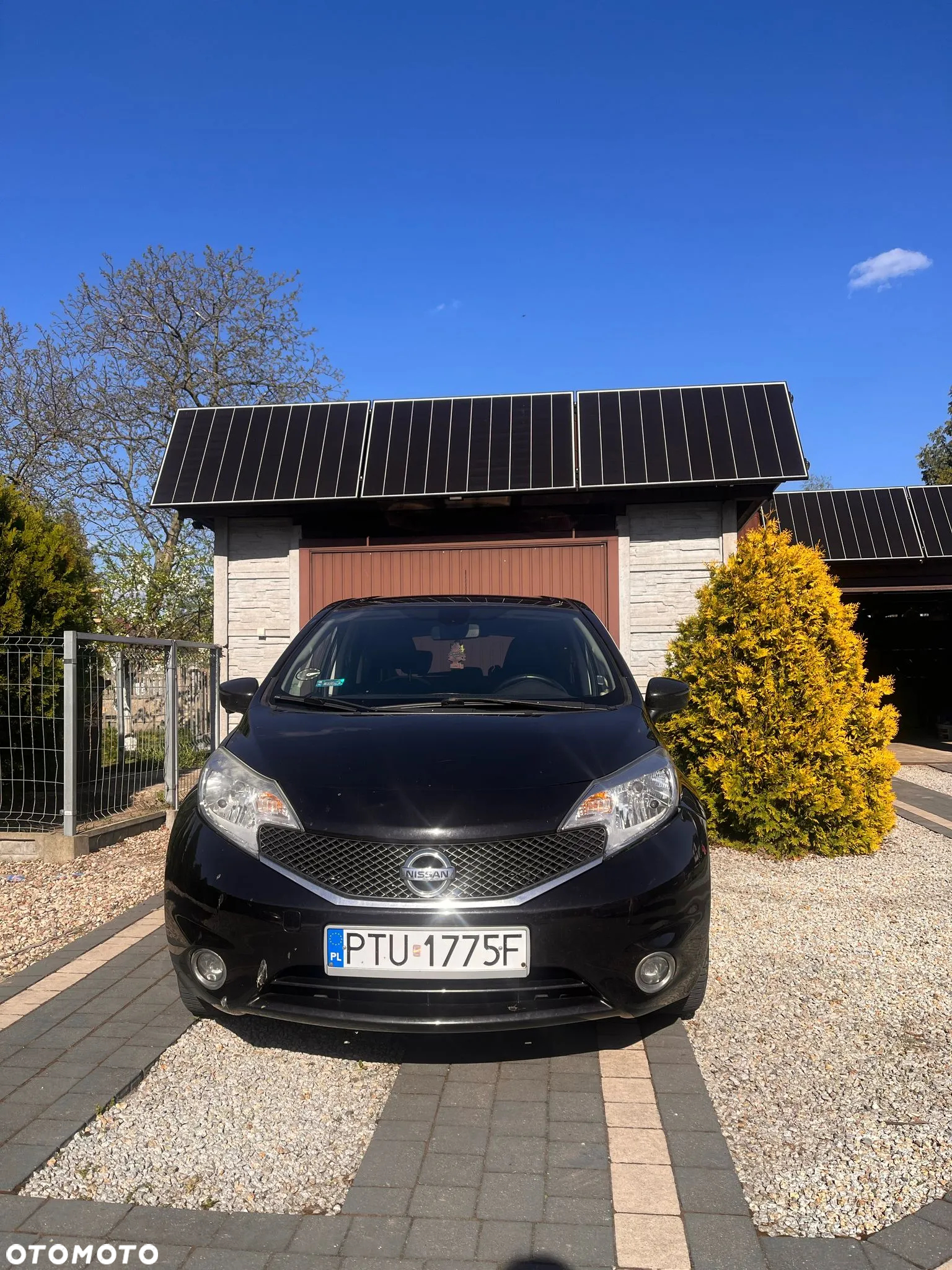 Nissan Note - 3