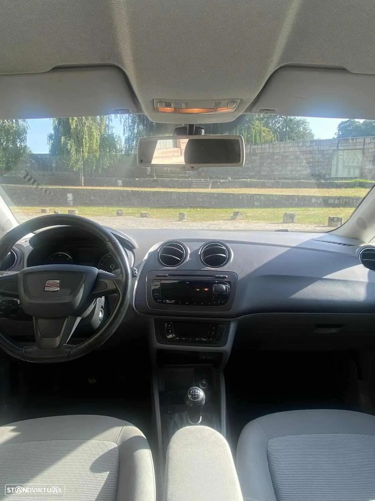 SEAT Ibiza ST 1.2 TDI CR Style - 7