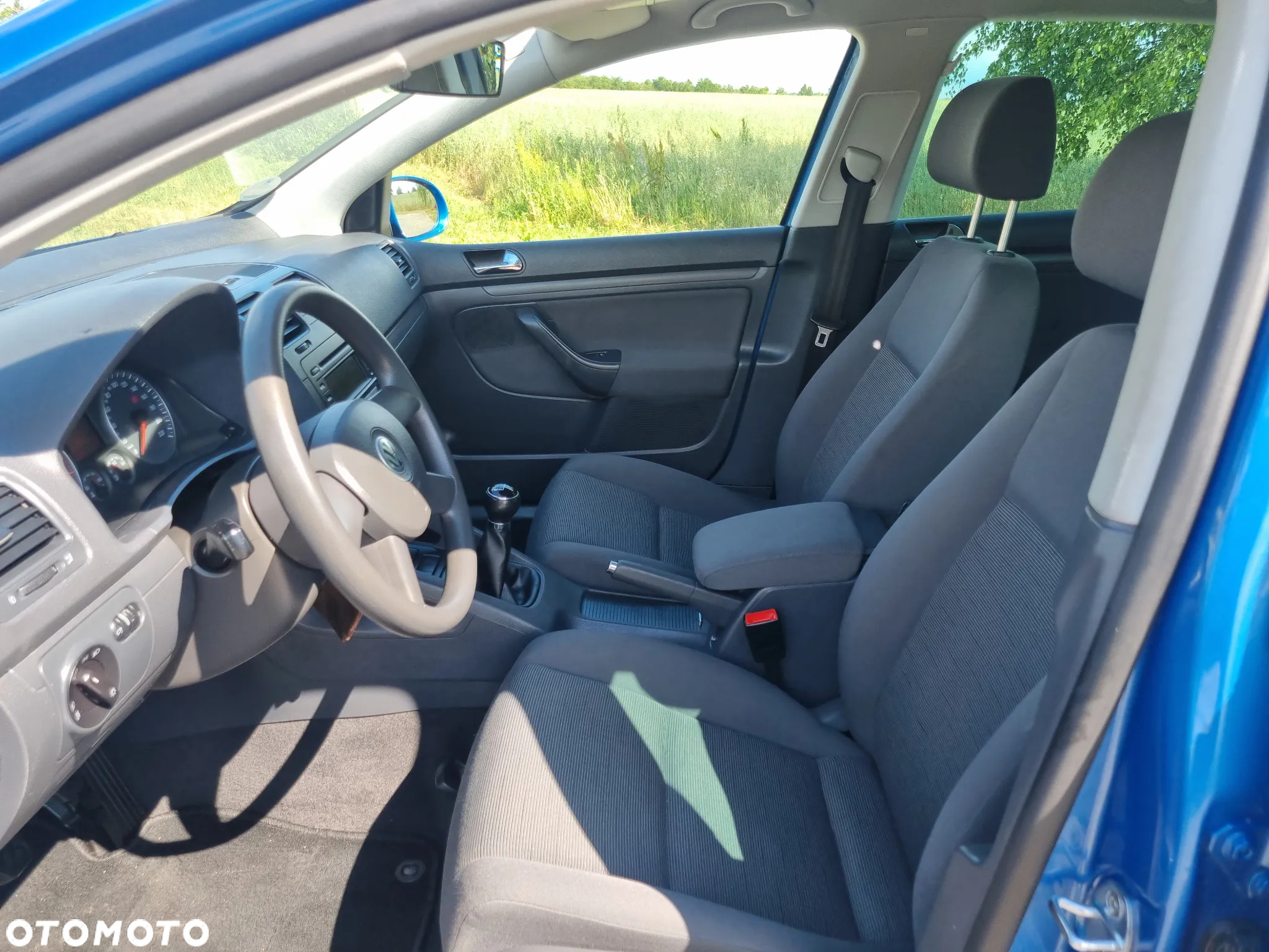 Volkswagen Golf 1.4 Comfortline - 15