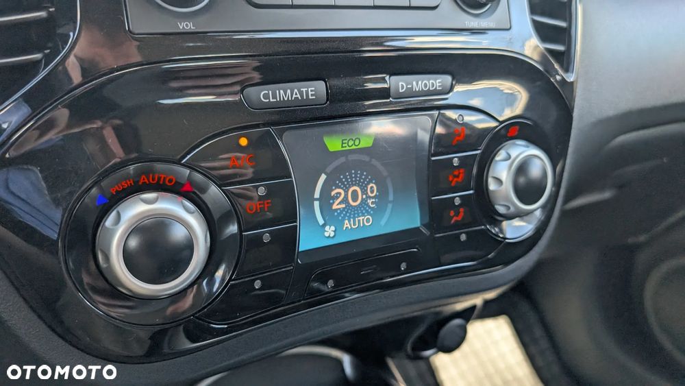 Nissan Juke 1.6 Acenta - 27