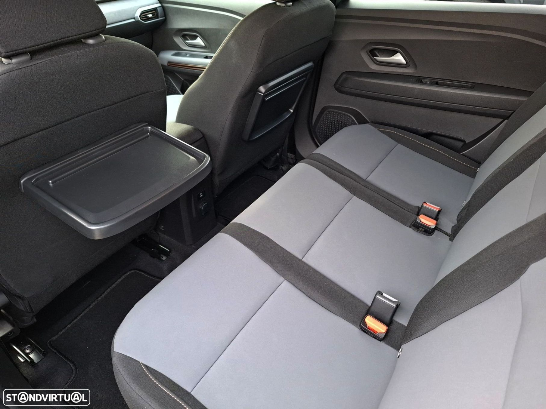 Dacia Jogger 1.0 ECO-G Extreme+ Up&Go 7L Bi-Fuel - 24