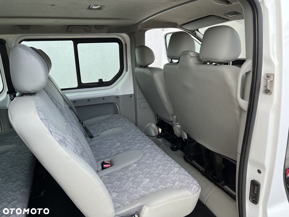 Opel Vivaro L1H1 Edition - 26