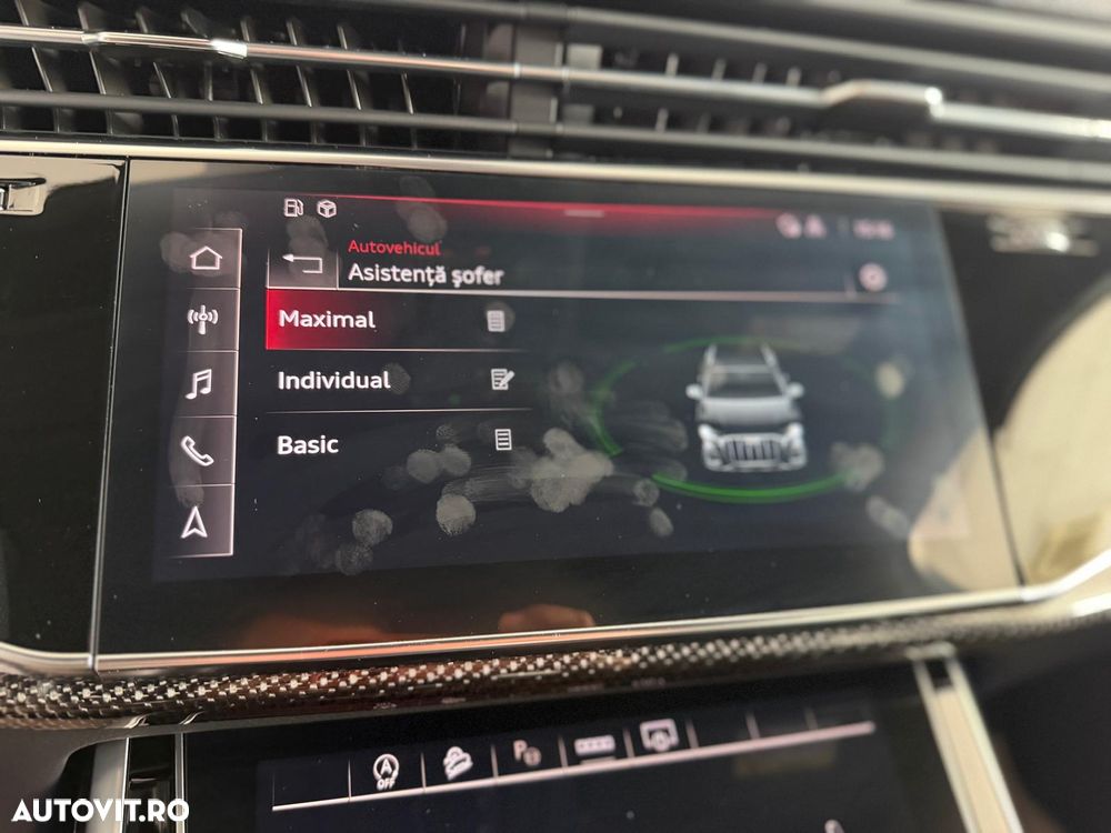 Audi Q7 50 TDI quattro Tiptronic S line - 10