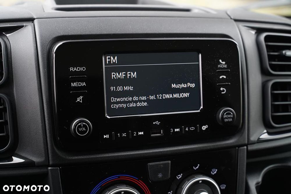 Fiat Ducato Maxi H3-Power L3H2 - 15