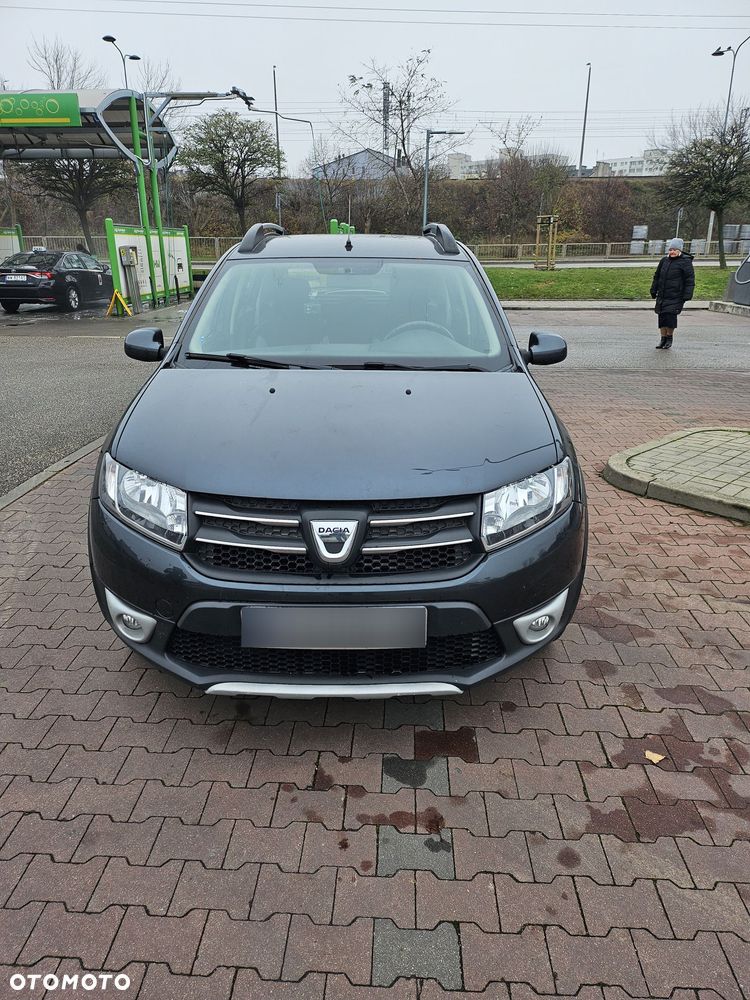 Dacia Sandero - 24