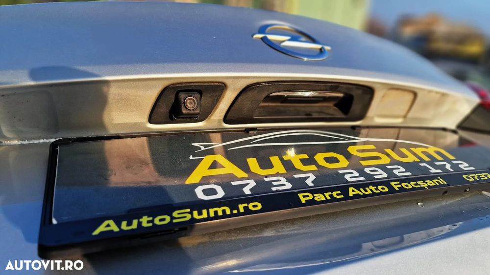 Opel Astra Sports Tourer 1.6 CDTI ECOTEC ECOFlex Start/Stop Cosmo - 23