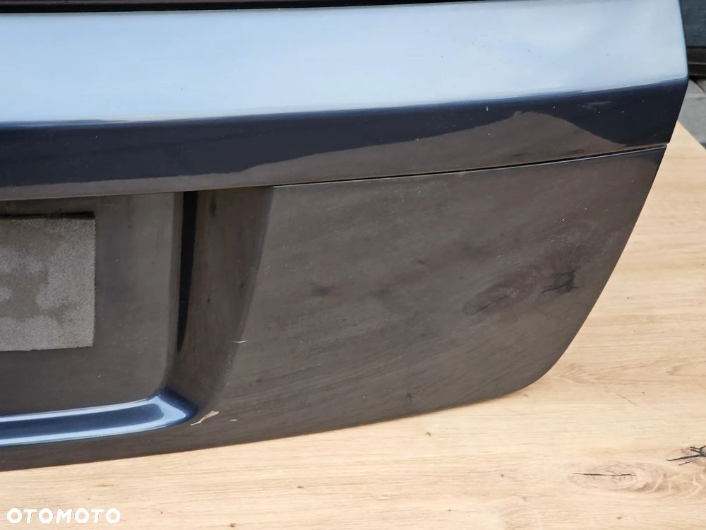 KLAPA BAGAŻNIKA OPEL SIGNUM Z168 - 13