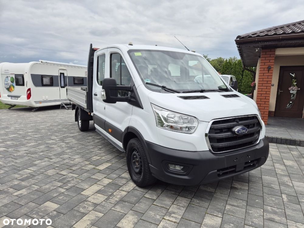 Ford Transit - 3
