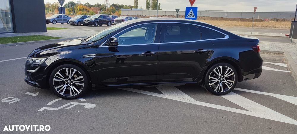 Renault Talisman - 17