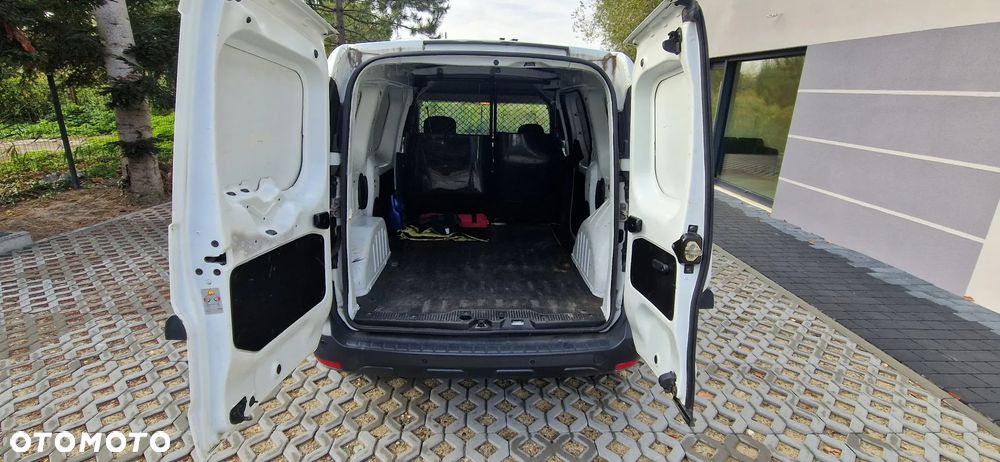 Dacia DOKKER VAN 1.6 LPG - 17