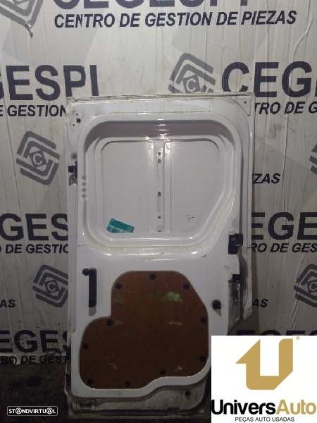 PORTA LATERAL DESLIZANTE DIREITA FORD TOURNEO CONNECT -2368634 - 3