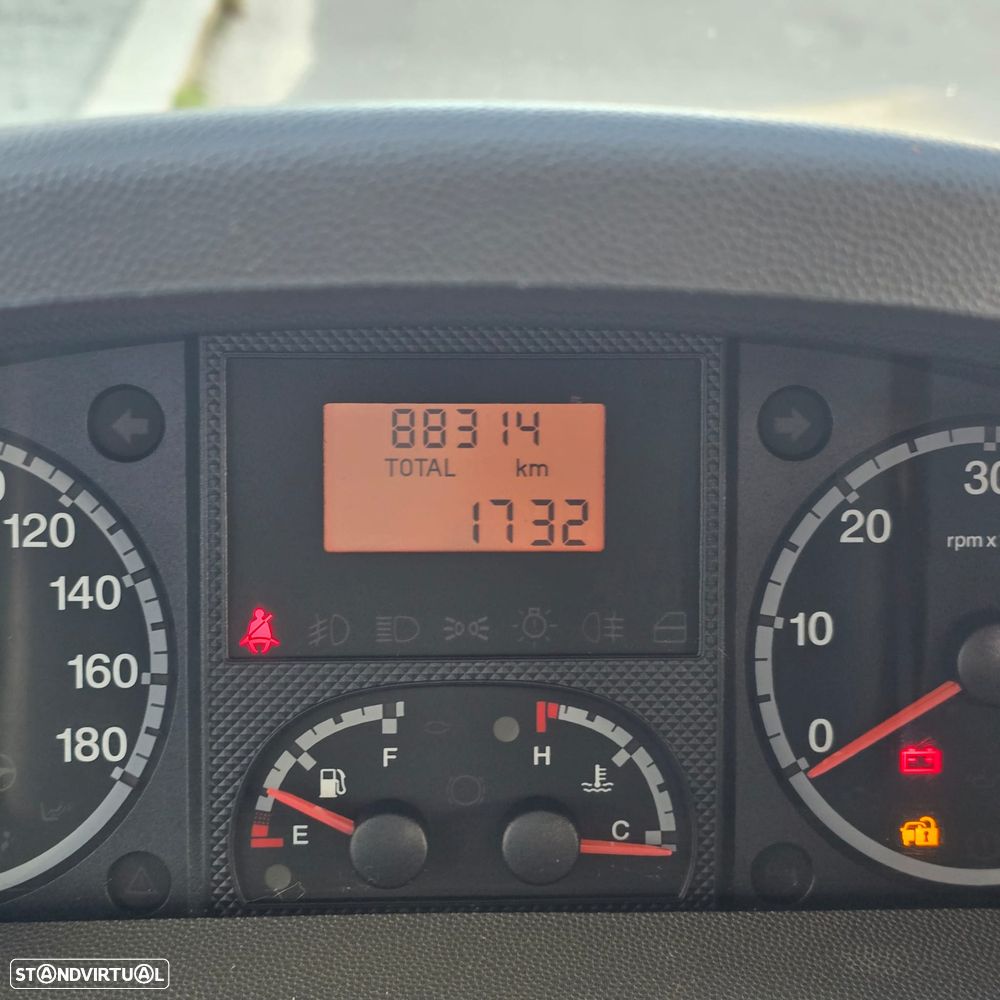 Fiat Ducato - 17
