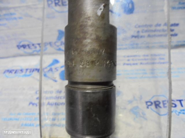 Injetor KBEL58P147 RENAULT MEGANE 1 FASE 1 1998 1.9TDI 100CV 5P CINZA - 4