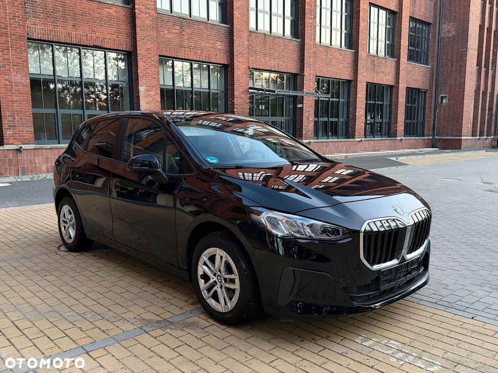 BMW Seria 2 - 4