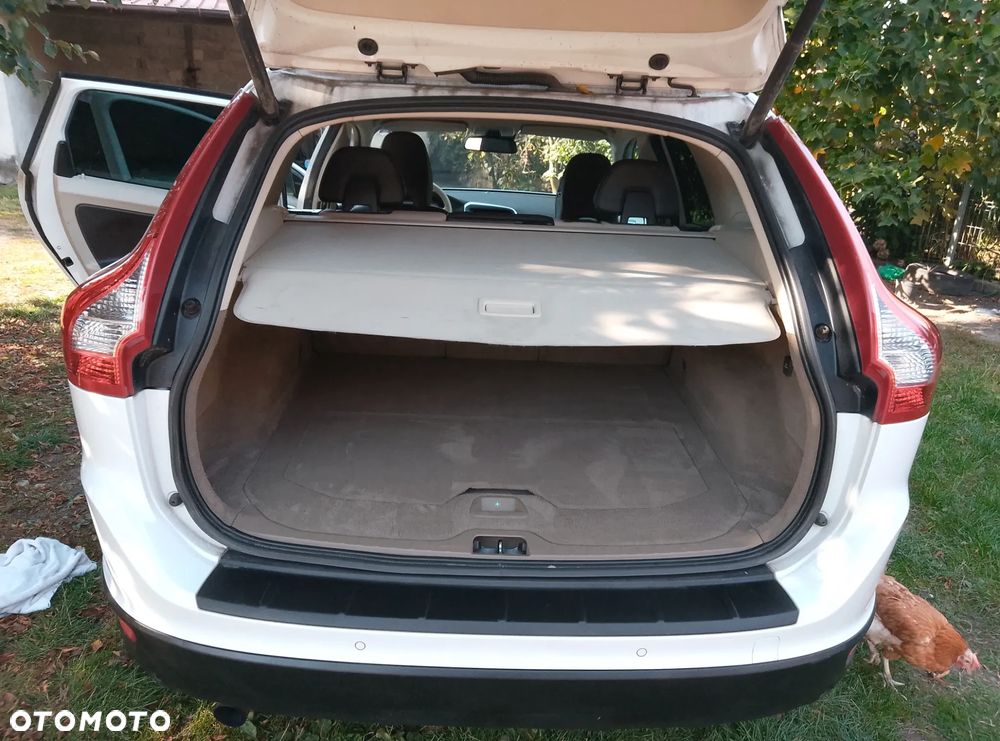 Volvo XC 60 - 19