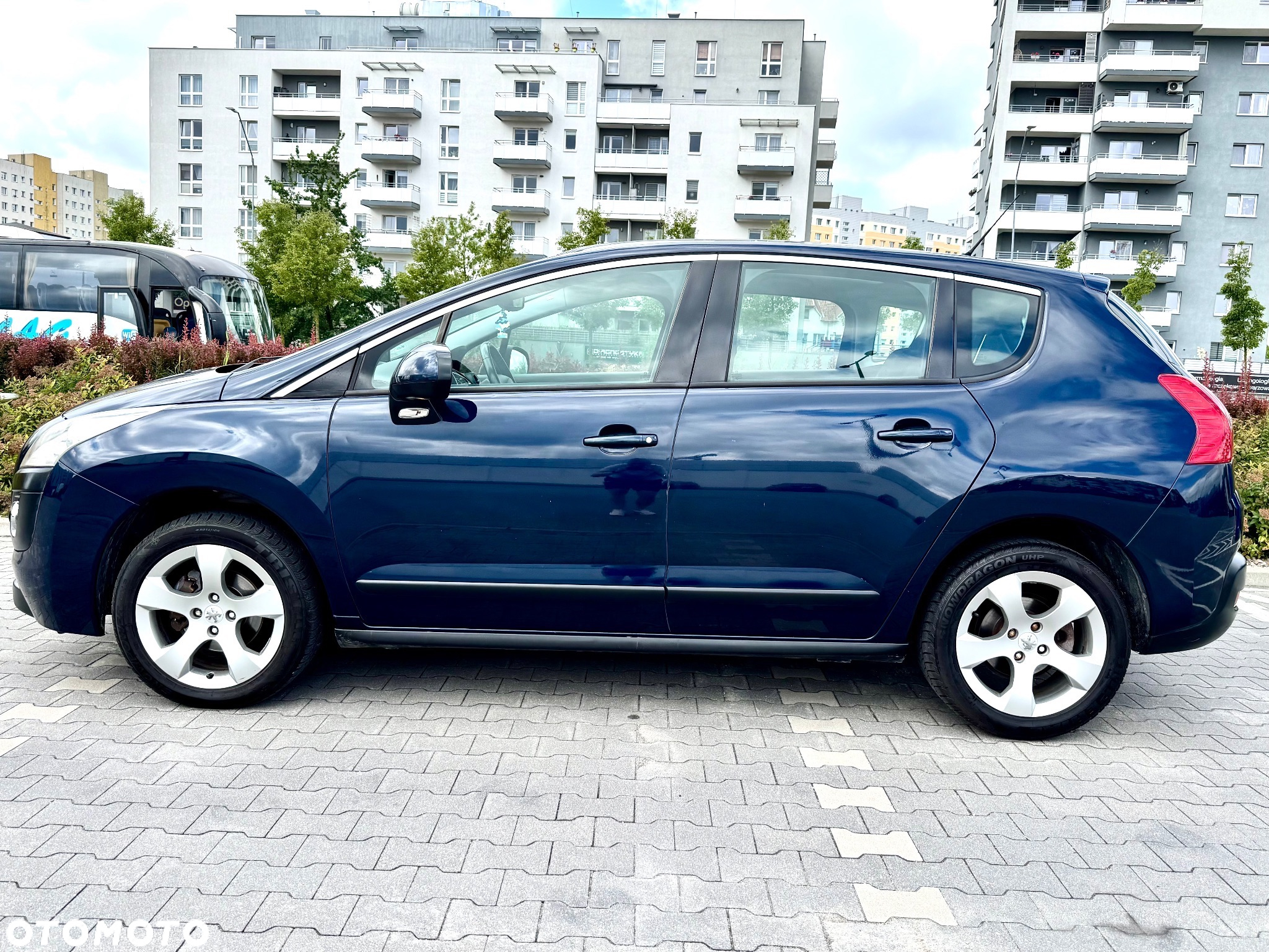 Peugeot 3008 1.6 Premium - 5