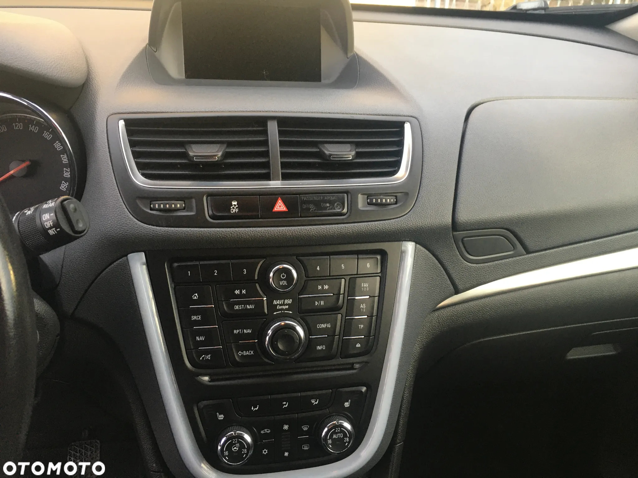 Opel Mokka 1.4 Turbo ecoFLEX Start/Stop 4x4 Color Edition - 9