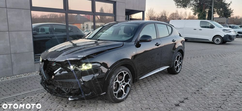 Alfa Romeo Tonale 1.5 VGT Ti - 2