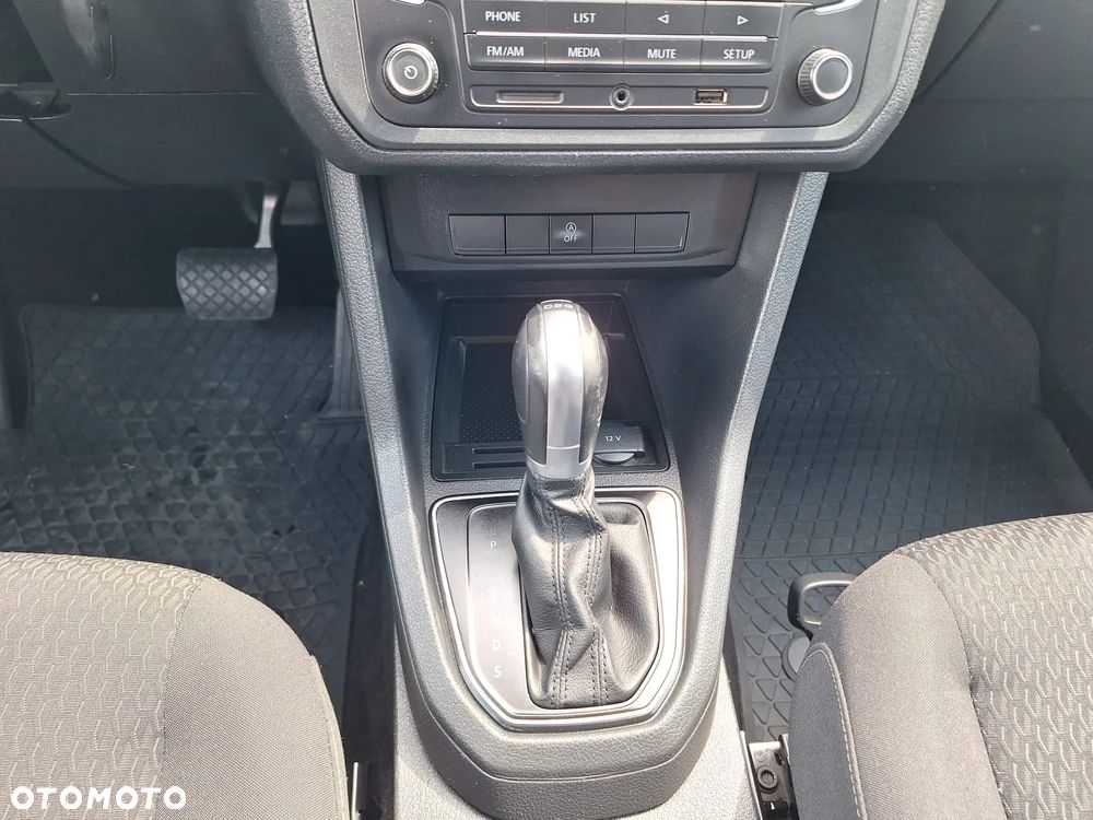 Volkswagen Caddy 2.0 (5-Si.) DSG Highline - 19