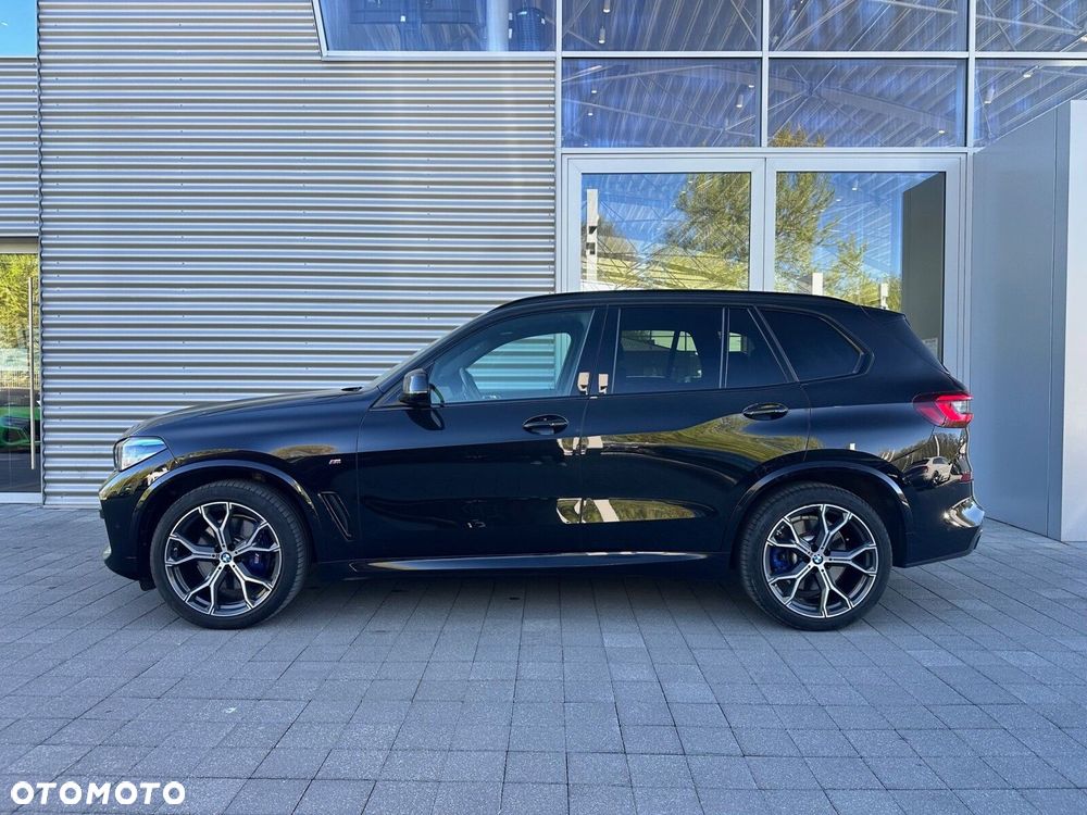 BMW X5 - 5