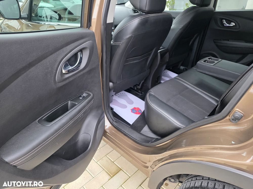 Renault Kadjar 1.5 DCI EDC Intens - 14