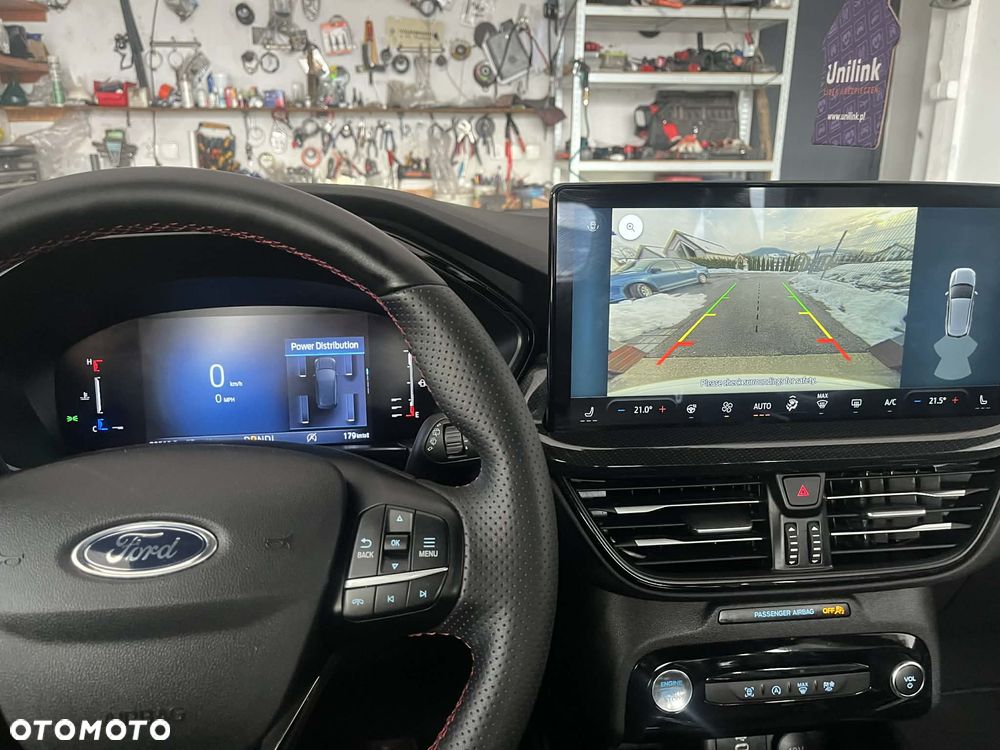 Ford Kuga 1.5 EcoBoost ST-LINE X - 15