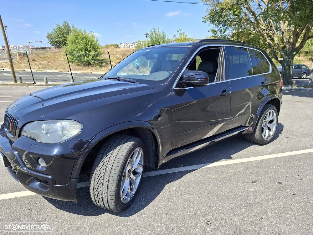 BMW X5 35 d xDrive - 4