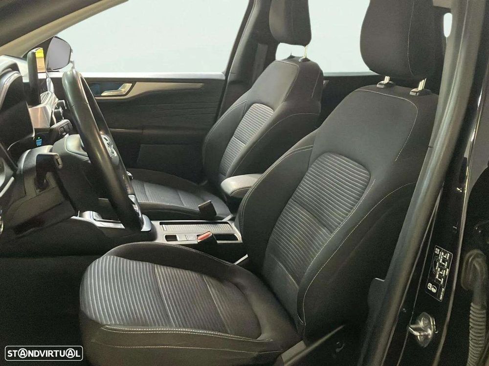 Ford Kuga 1.5 TDCi EcoBlue Titanium - 15