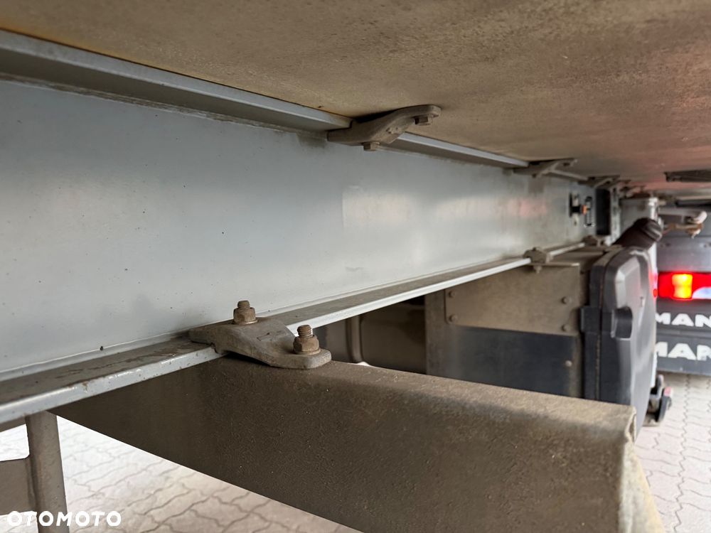 Chereau Carrier Vector 1950 MT - 11