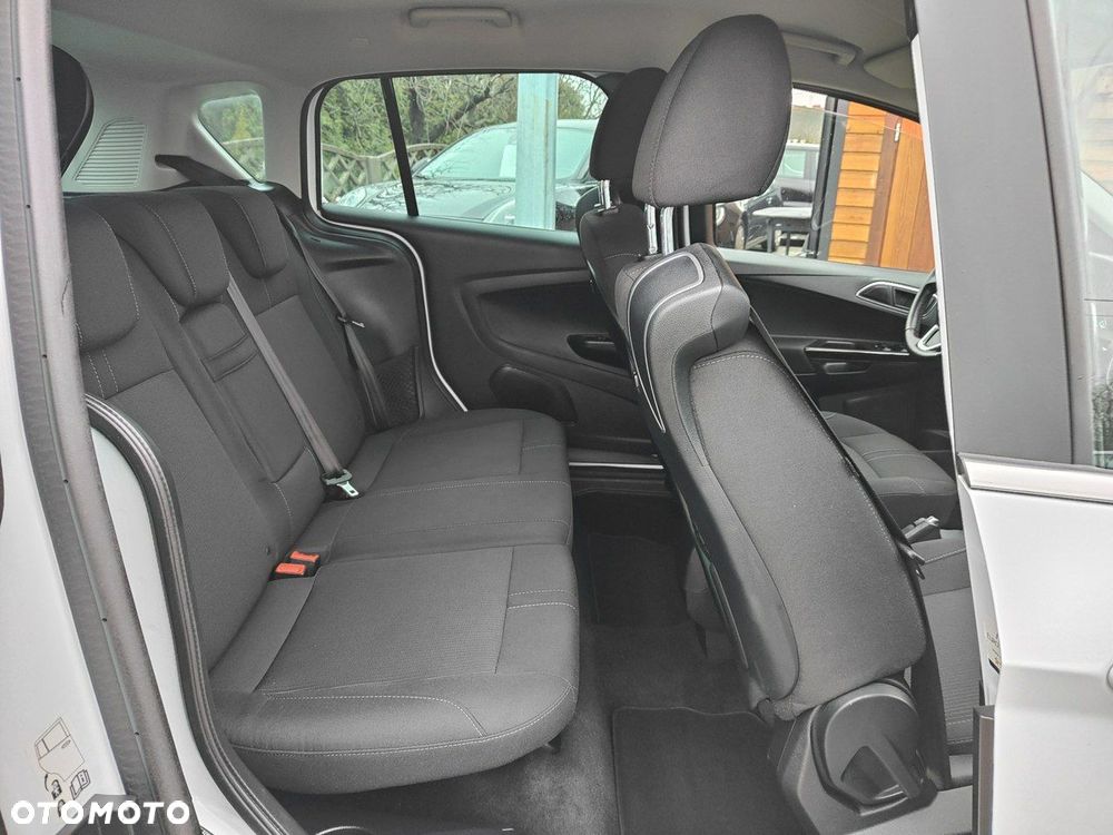 Ford B-MAX 1.0 EcoBoost Trend - 22