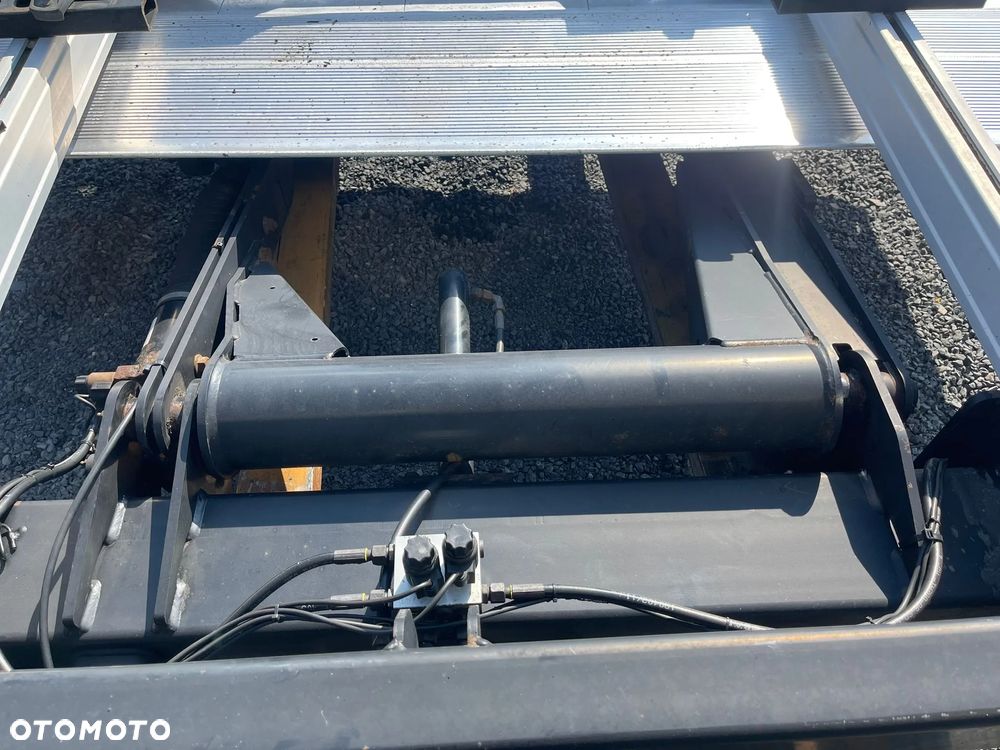 Winda załadowcza BAR 2019r - 9