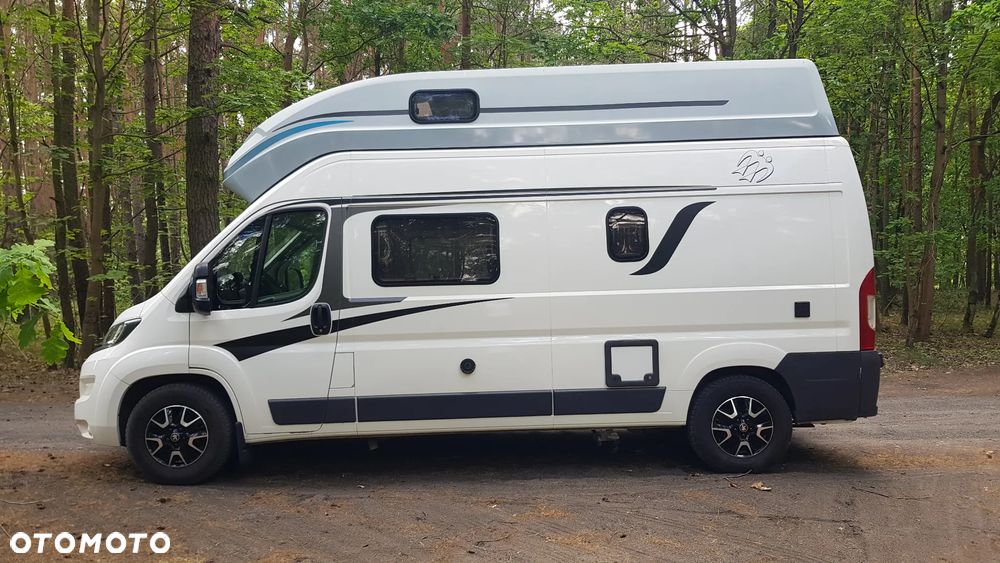 Peugeot Boxer - 9