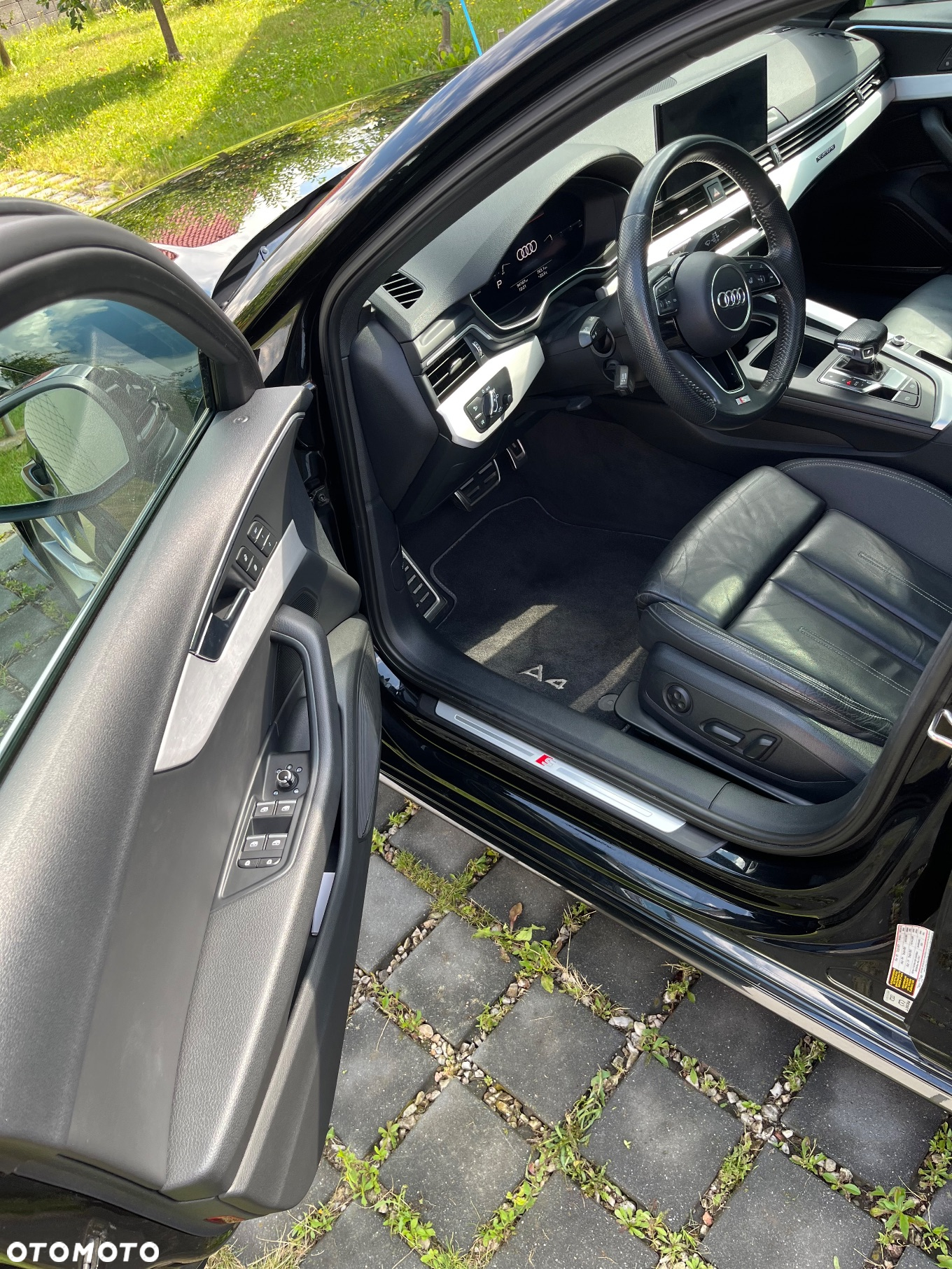 Audi A4 ver-2-0-tfsi-quattro-s-tronic - 13