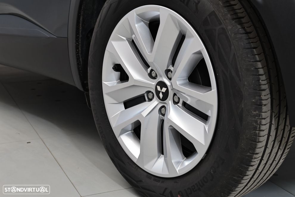 Mitsubishi ASX 1.0 MPI-T Invite - 13