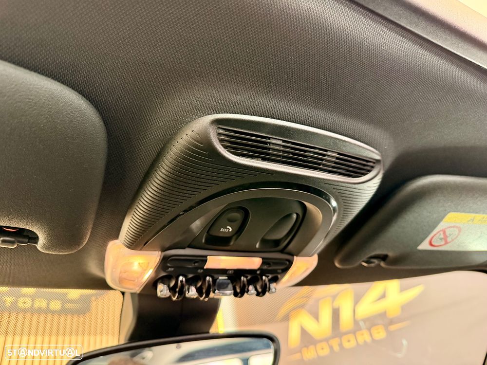 MINI Clubman Cooper D - 26