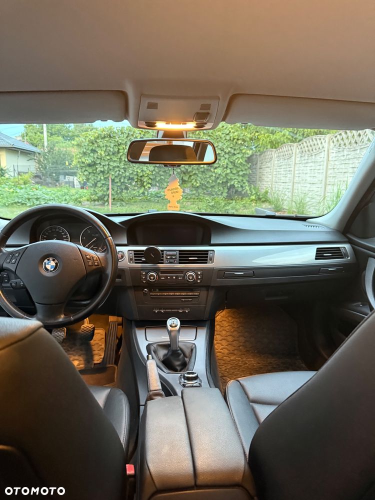 BMW Seria 3 - 8