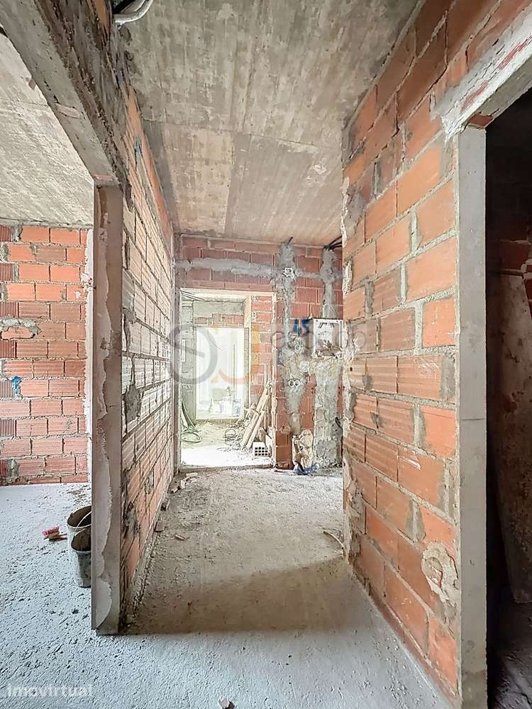 Algoz - T2 Em Construção -  Logradouro Privado - Grande imagem: 3/21