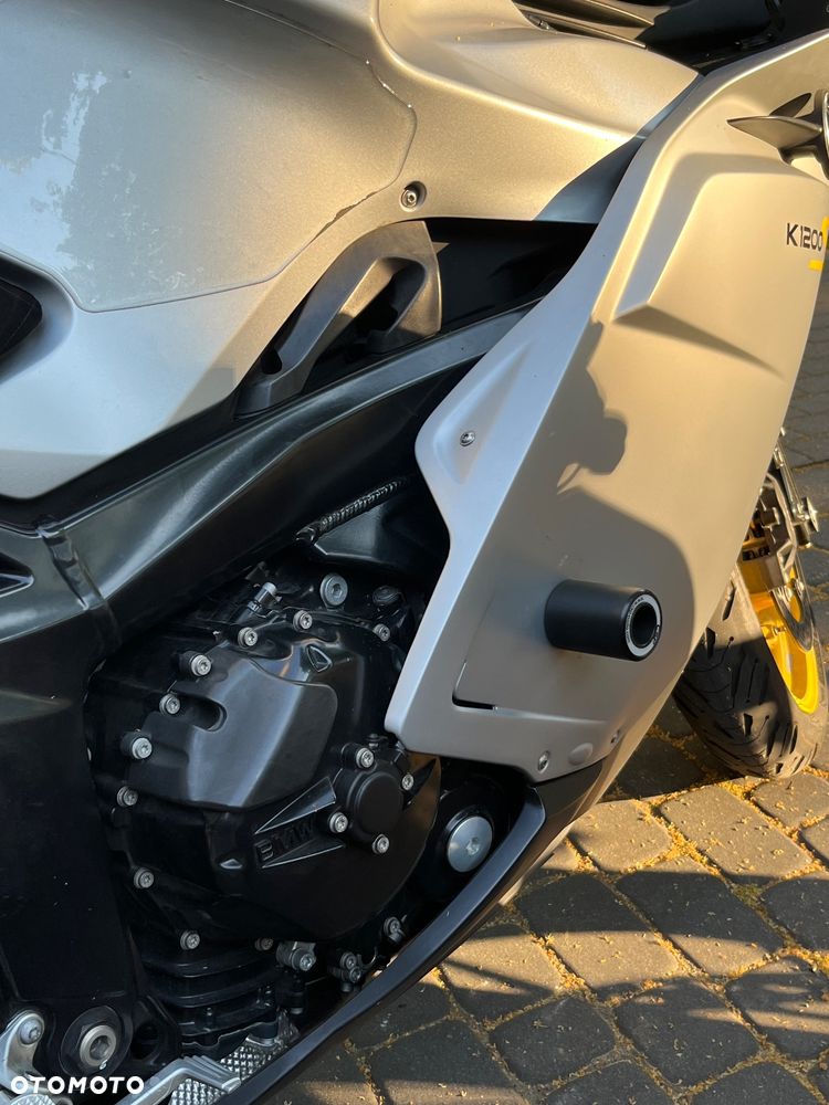 BMW K - 8