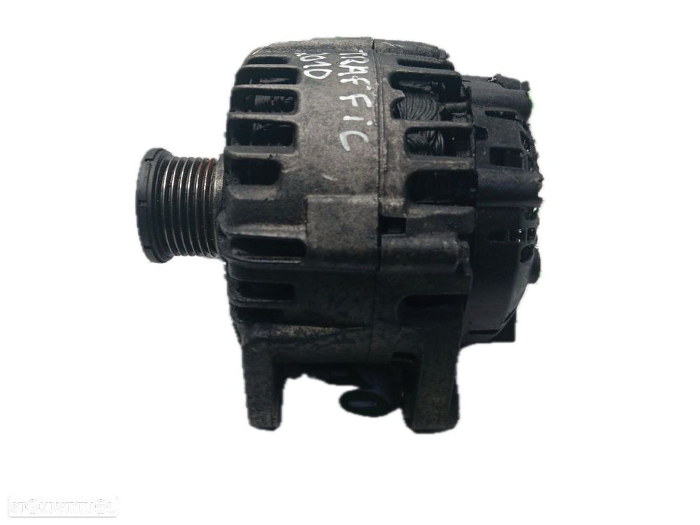 Alternador Renault Trafic Ii Autocarro (Jl) - 2