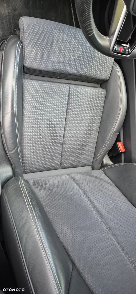 Audi A6 Avant 50 TFSI e quattro S tronic sport - 15