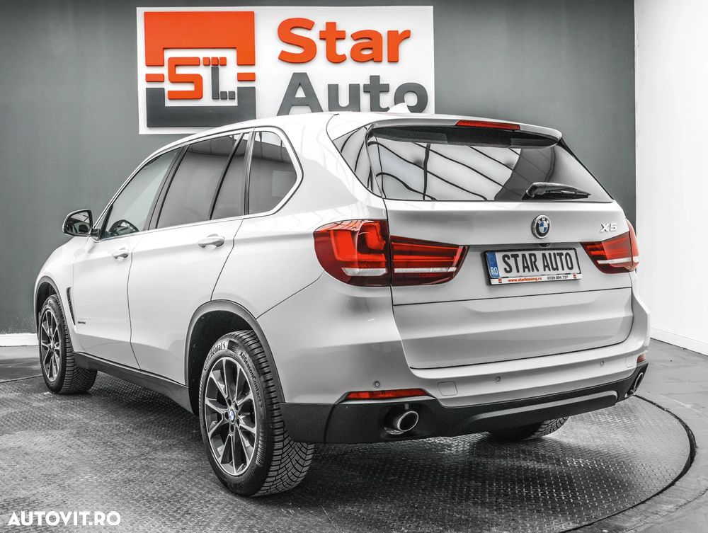 BMW X5 - 4